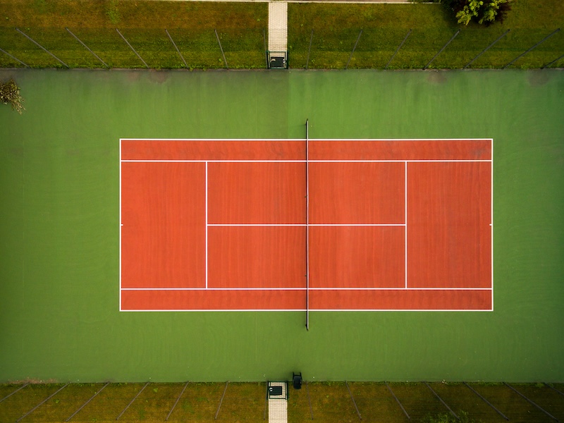 suelos deportivos